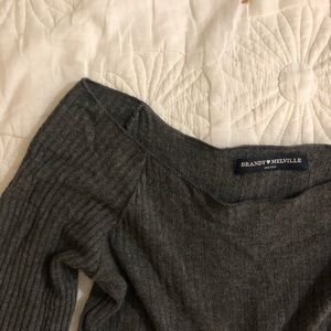 Brandy Melville Mayson top